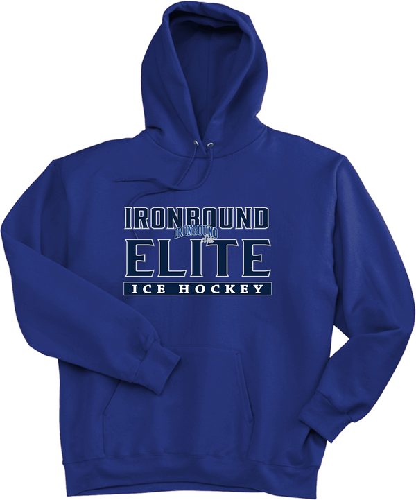 Ironbound Ultimate Cotton - Pullover Hooded Sweatshirt