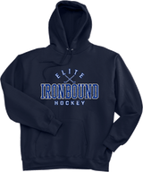 Ironbound Ultimate Cotton - Pullover Hooded Sweatshirt