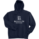 Randolph Hockey Ultimate Cotton - Pullover Hooded Sweatshirt