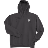 Randolph Middle School Ultimate Cotton - Pullover Hooded Sweatshirt