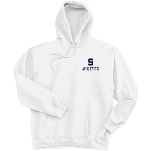 Midd South Athletics Ultimate Cotton - Pullover Hooded Sweatshirt