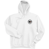 Philadelphia Flyers Elite Ultimate Cotton - Pullover Hooded Sweatshirt