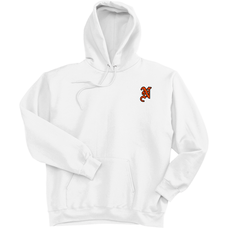 Midd North Hockey Ultimate Cotton - Pullover Hooded Sweatshirt