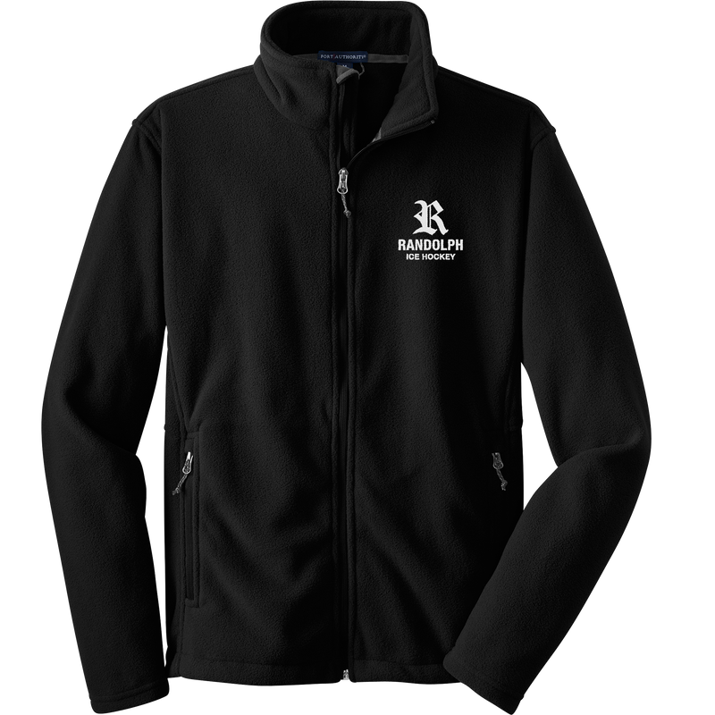 Randolph Hockey Value Fleece Jacket