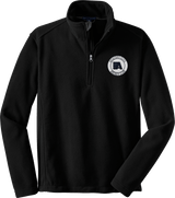 Aspen Aviators Value Fleece 1/4-Zip Pullover