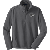 CT Oil Kings Value Fleece 1/4-Zip Pullover