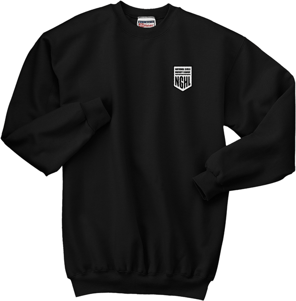 NGHL Ultimate Cotton - Crewneck Sweatshirt