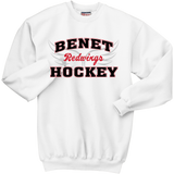 Benet Hockey Ultimate Cotton - Crewneck Sweatshirt