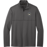 FRC Freehold Colonials Smooth Fleece 1/4-Zip