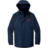 Mid-Fairfield Ranger 3-in-1 Jacket