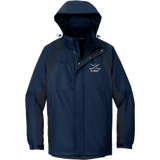 Midd South Hockey Ranger 3-in-1 Jacket