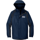 Secaucus Patriots Ranger 3-in-1 Jacket