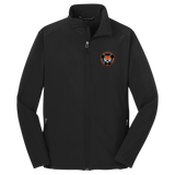 Princeton Jr. Tigers Core Soft Shell Jacket