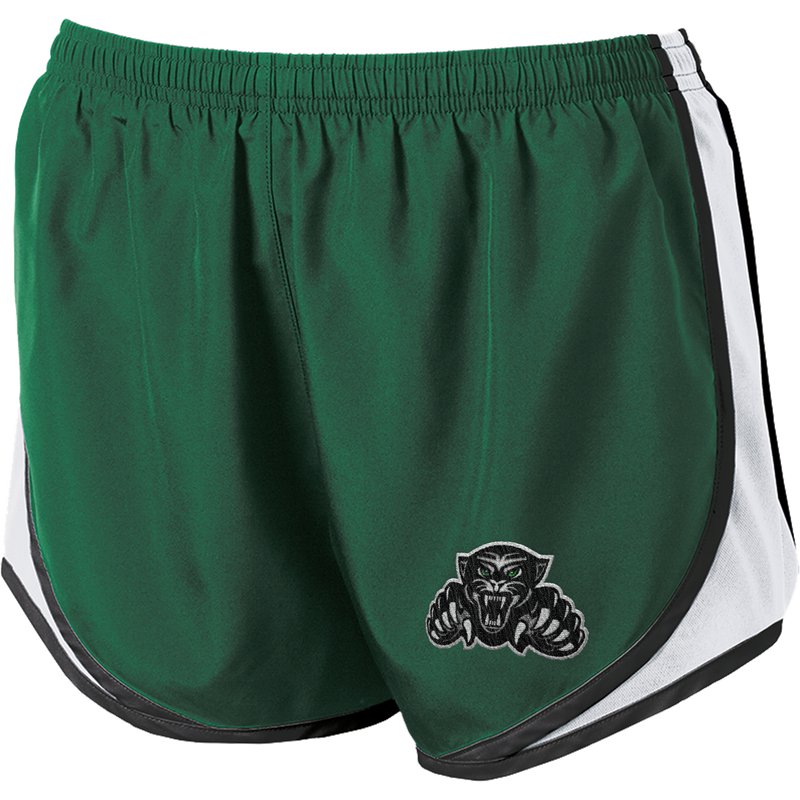 Igloo Jaguars Ladies Cadence Short