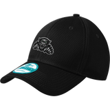 Igloo Jaguars New Era Adjustable Structured Cap