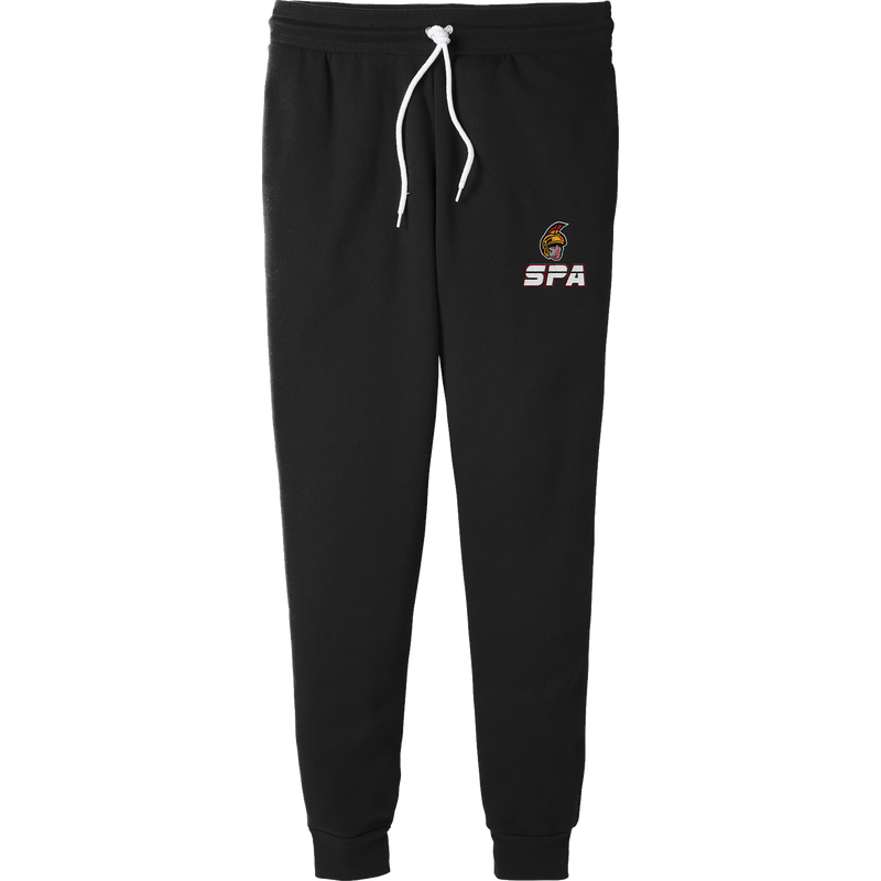 Seacoast Spartans Breakaway Youth Jogger Pants