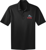 NJ Titans Adult Silk Touch Performance Polo