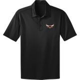 Orange County West Adult Silk Touch Performance Polo