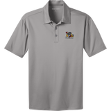 Dupage Black Bears Adult Silk Touch Performance Polo