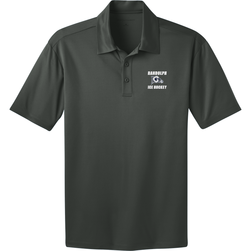 Randolph Recreation Adult Silk Touch Performance Polo