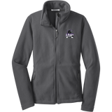 Old Bridge Jr. Knights Ladies Value Fleece Jacket