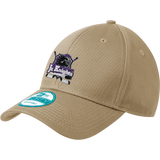 Old Bridge Jr. Knights New Era Adjustable Structured Cap