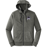 Old Bridge Jr. Knights New Era French Terry Full-Zip Hoodie