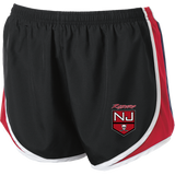 NJ Raiders Ladies Cadence Short