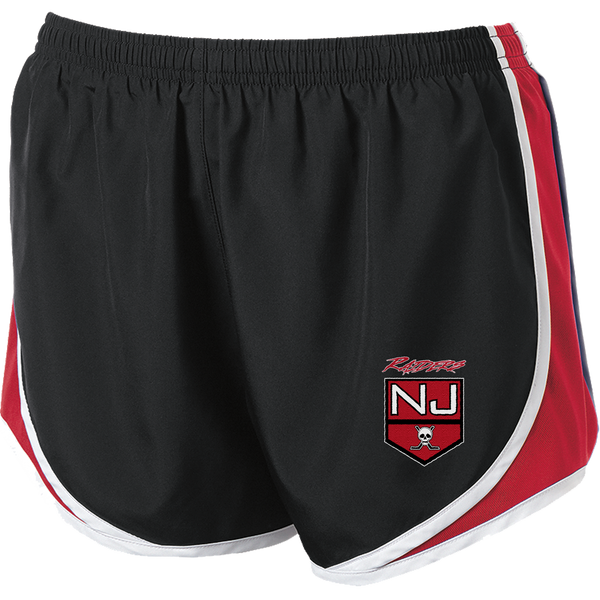 NJ Raiders Ladies Cadence Short