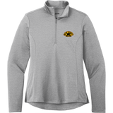 NJ Bears Ladies Endeavor 1/2-Zip Pullover