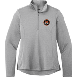 Princeton Jr. Tigers Ladies Endeavor 1/2-Zip Pullover