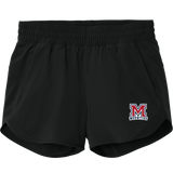 Jr. Mounties Women's Repeat Swift Short