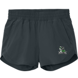 Atlanta Madhatters Women's Repeat Swift Short
