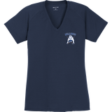 Chicago Bulldogs Ladies Ultimate Performance V-Neck