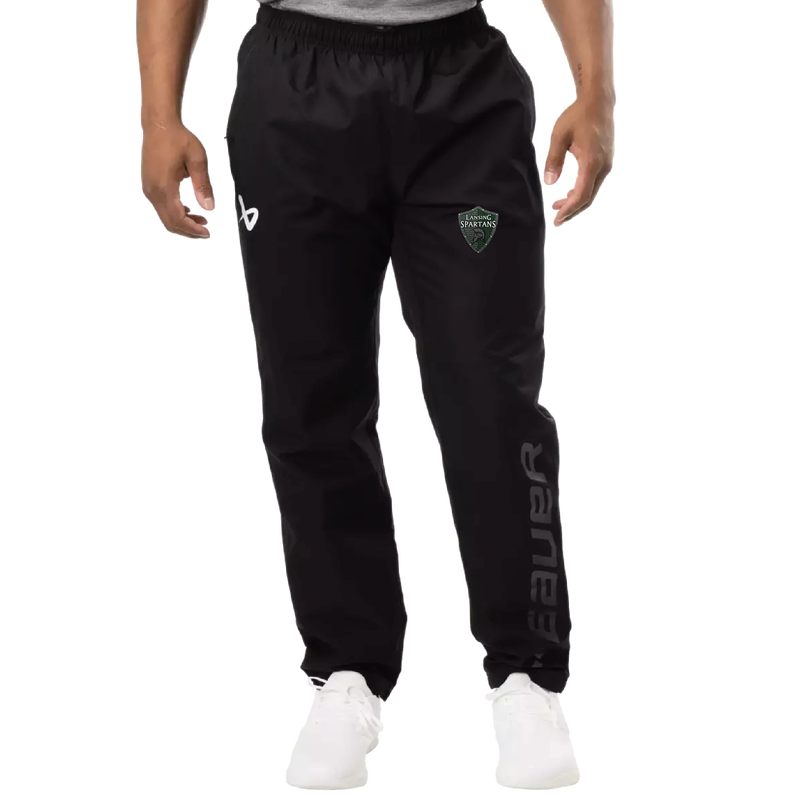 Bauer S24 Lightweight Pants - Youth (Lansing Spartans)