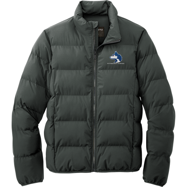 Pittsburgh Huskies Mercer+Mettle Puffy Jacket