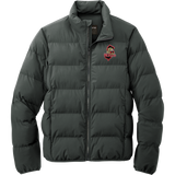 Jersey Shore Wildcats Mercer+Mettle Puffy Jacket