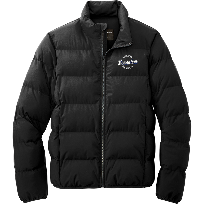 Bensalem Mercer+Mettle Puffy Jacket