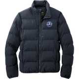 NYC Hockey Club Mercer+Mettle Puffy Jacket