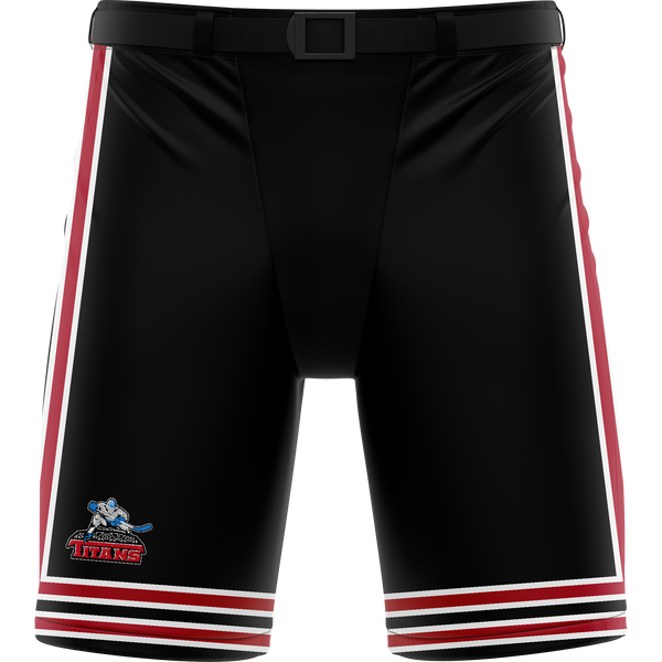 NJ Titans 2011 Adult Hybrid Pants Shell