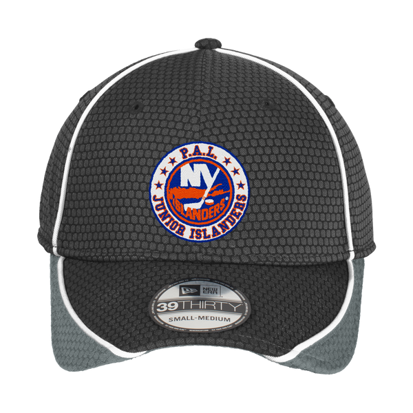 PAL Jr. Islanders New Era Hex Mesh Cap