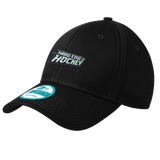 Hard Edge Hockey New Era Adjustable Structured Cap