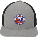 PAL Jr. Islanders New Era Snapback Low Profile Trucker Cap