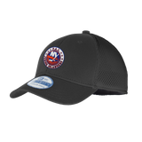 PAL Jr. Islanders New Era Youth Stretch Mesh Cap