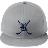 Randolph Middle School New Era Flat Bill Snapback Cap