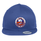 PAL Jr. Islanders New Era Flat Bill Snapback Cap