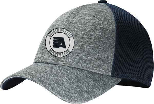 Aspen Aviators New Era Shadow Stretch Mesh Cap