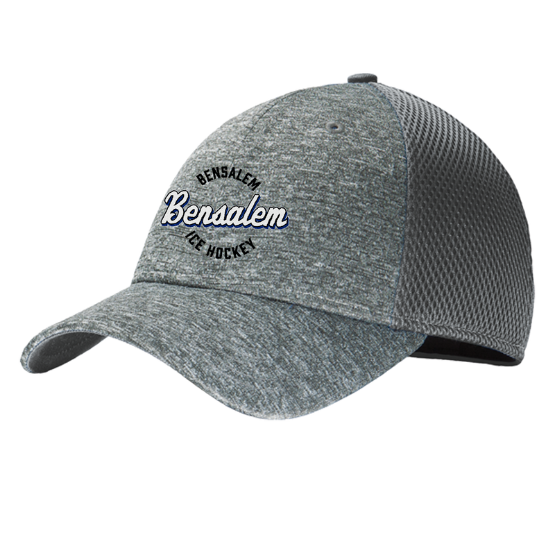 Bensalem New Era Shadow Stretch Mesh Cap