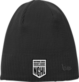 NGHL New Era Knit Beanie