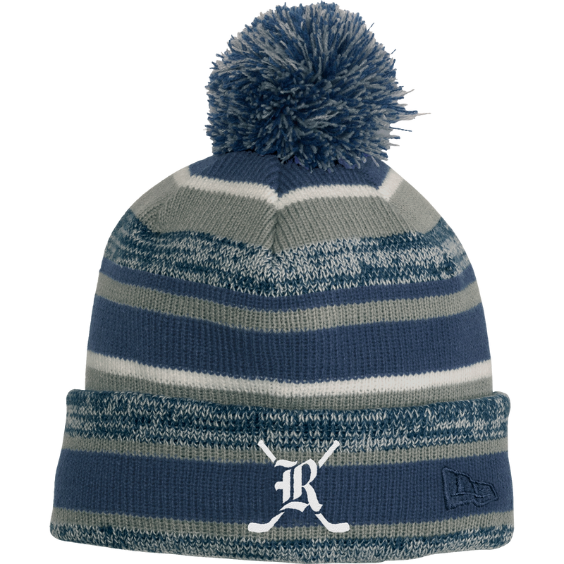 Randolph Middle School New Era Sideline Beanie